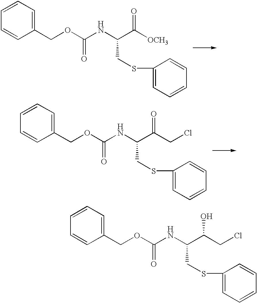 Process for producing optically active cysteine derivatives