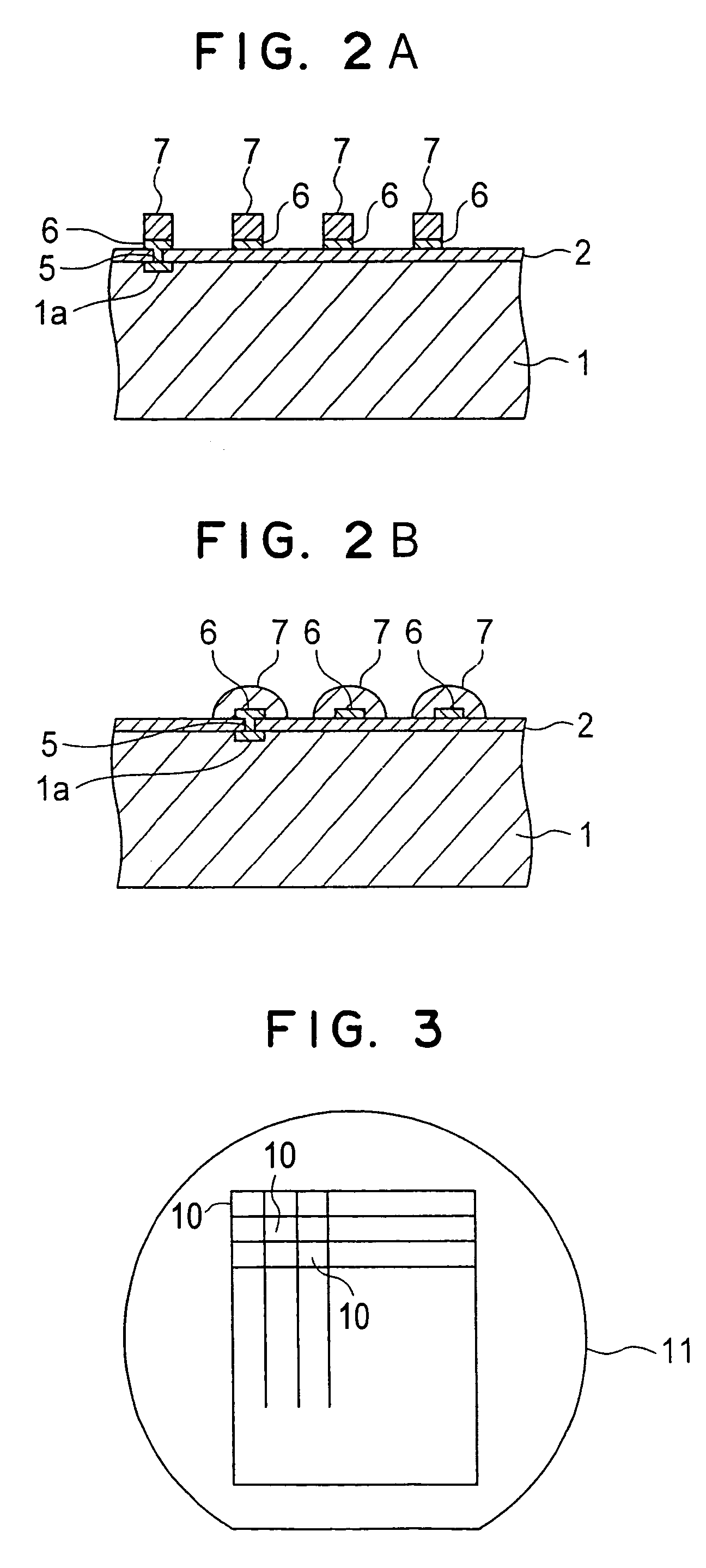 Method of manufacturing an IC coil mounted in an information carrier