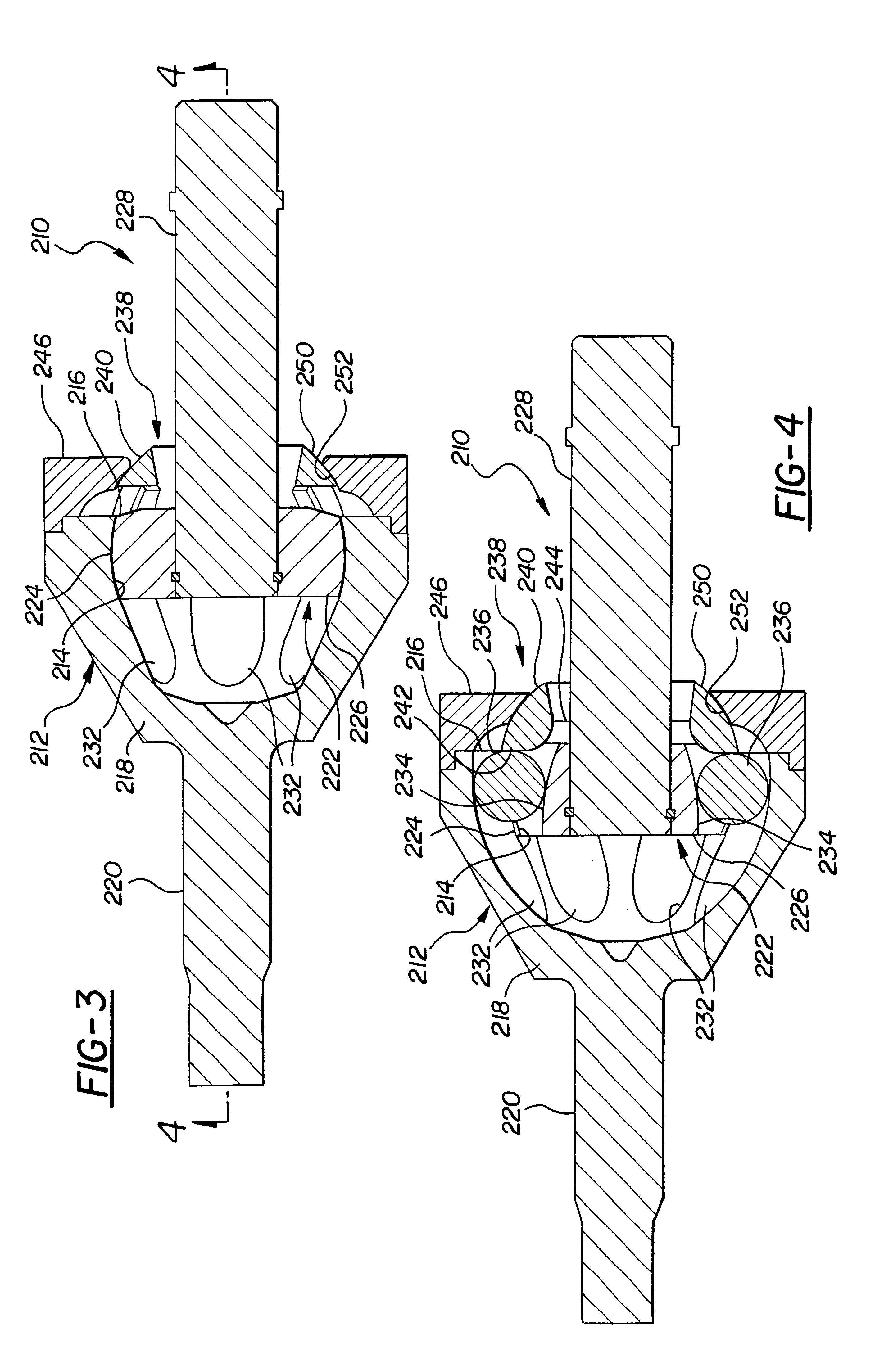 Constant velocity joint