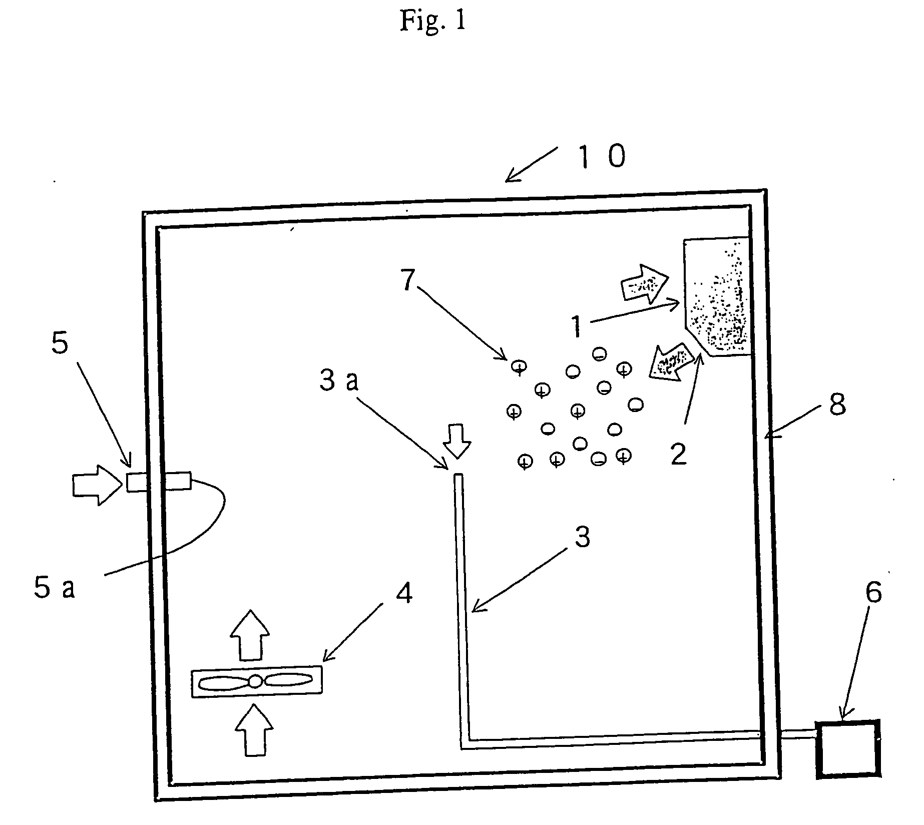 Method of evaluating elimination of microoganisms and apparatus for evaluating elimination of microorganisms