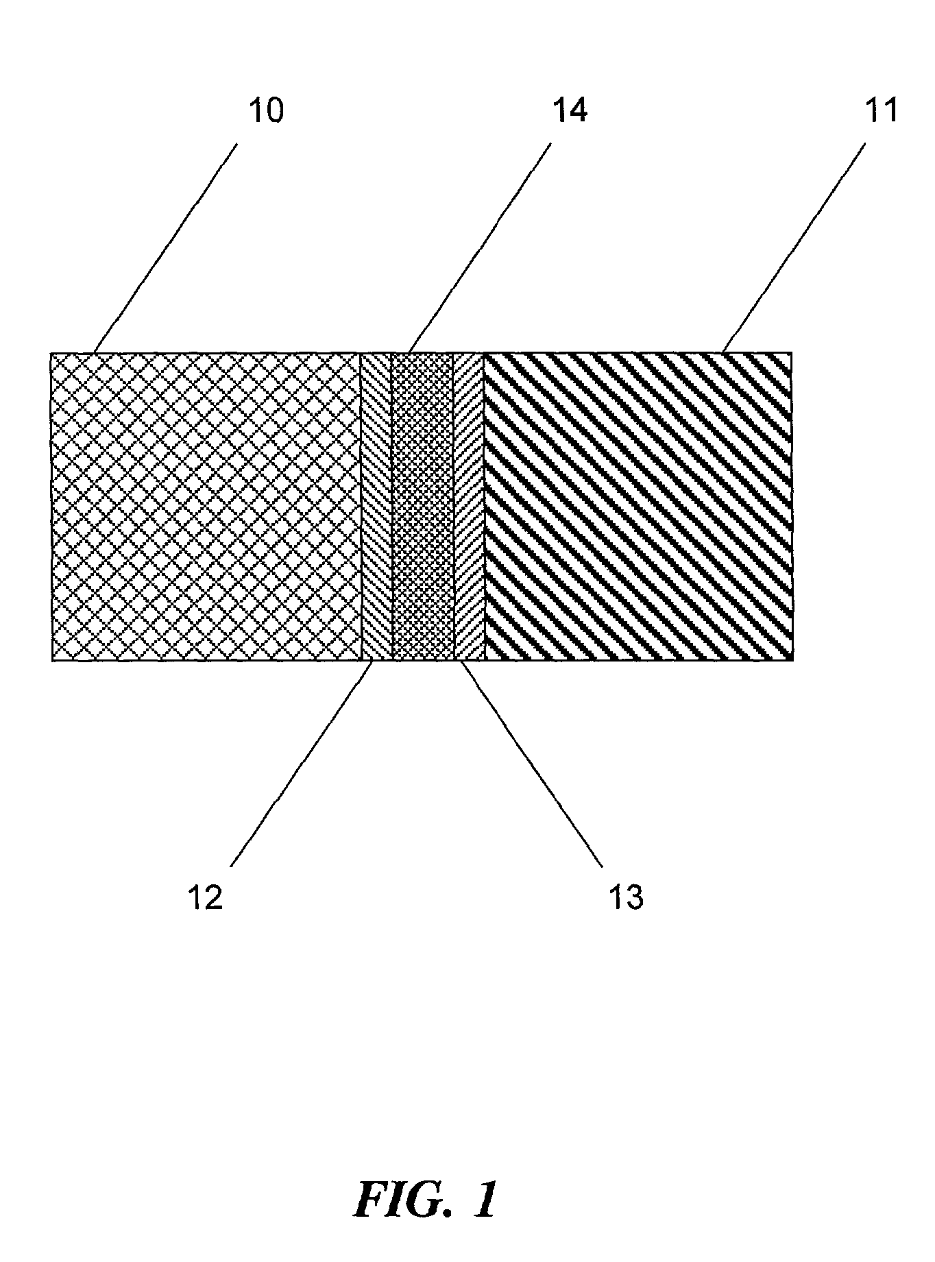 Braze system and method for reducing strain in a braze joint