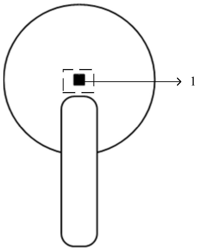 Earphone control method and device, equipment and storage medium