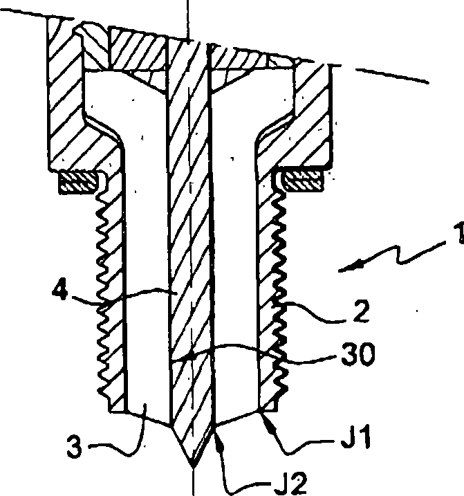 Plasma-generating plug