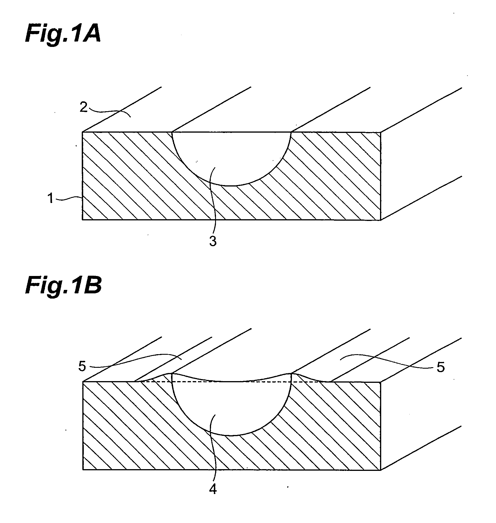 Silicon Substrate and Method of Forming the Same