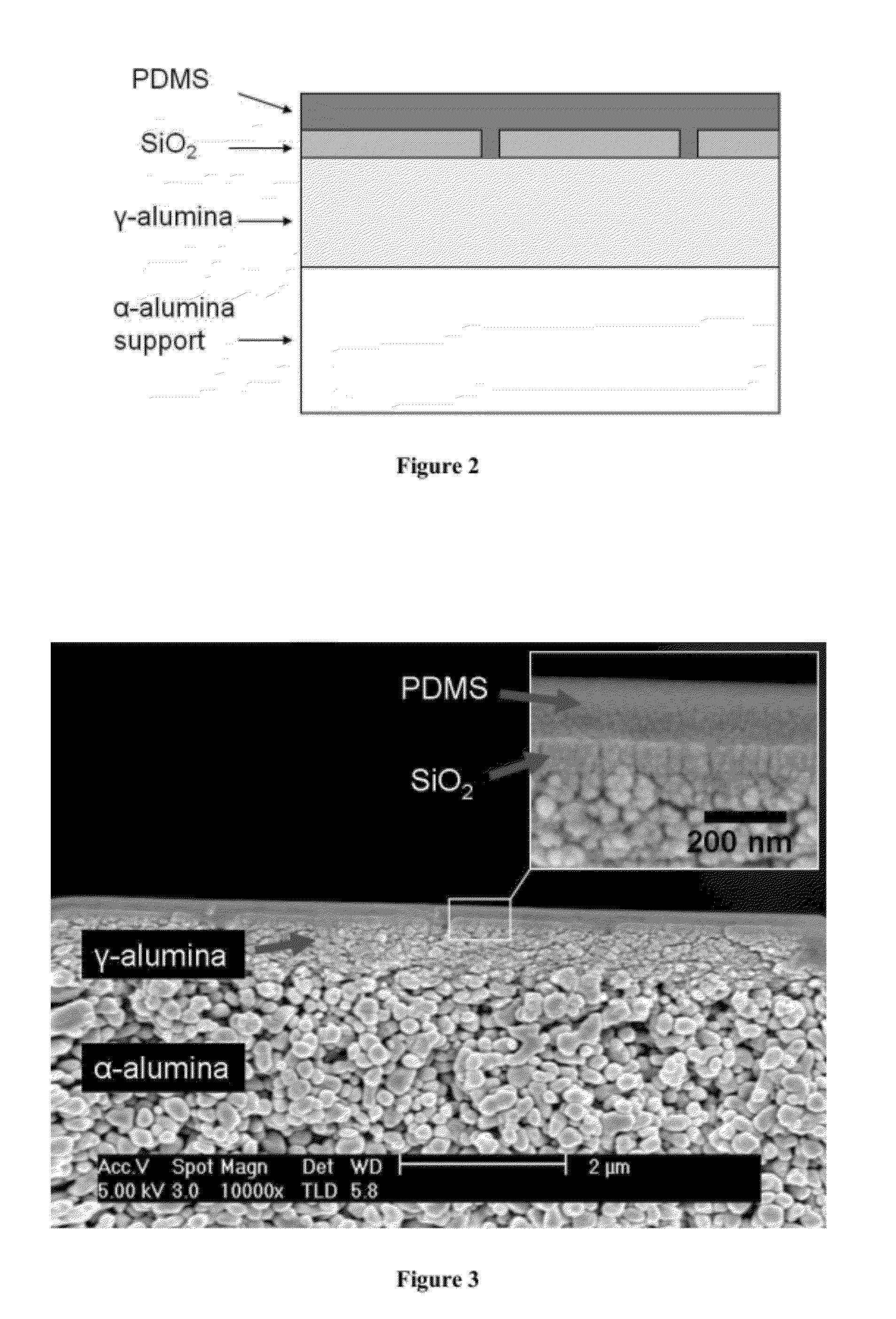 Systems, compositions, and methods for fluid purification