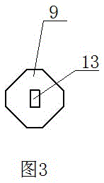 A construction method for a building sandwich composite wall