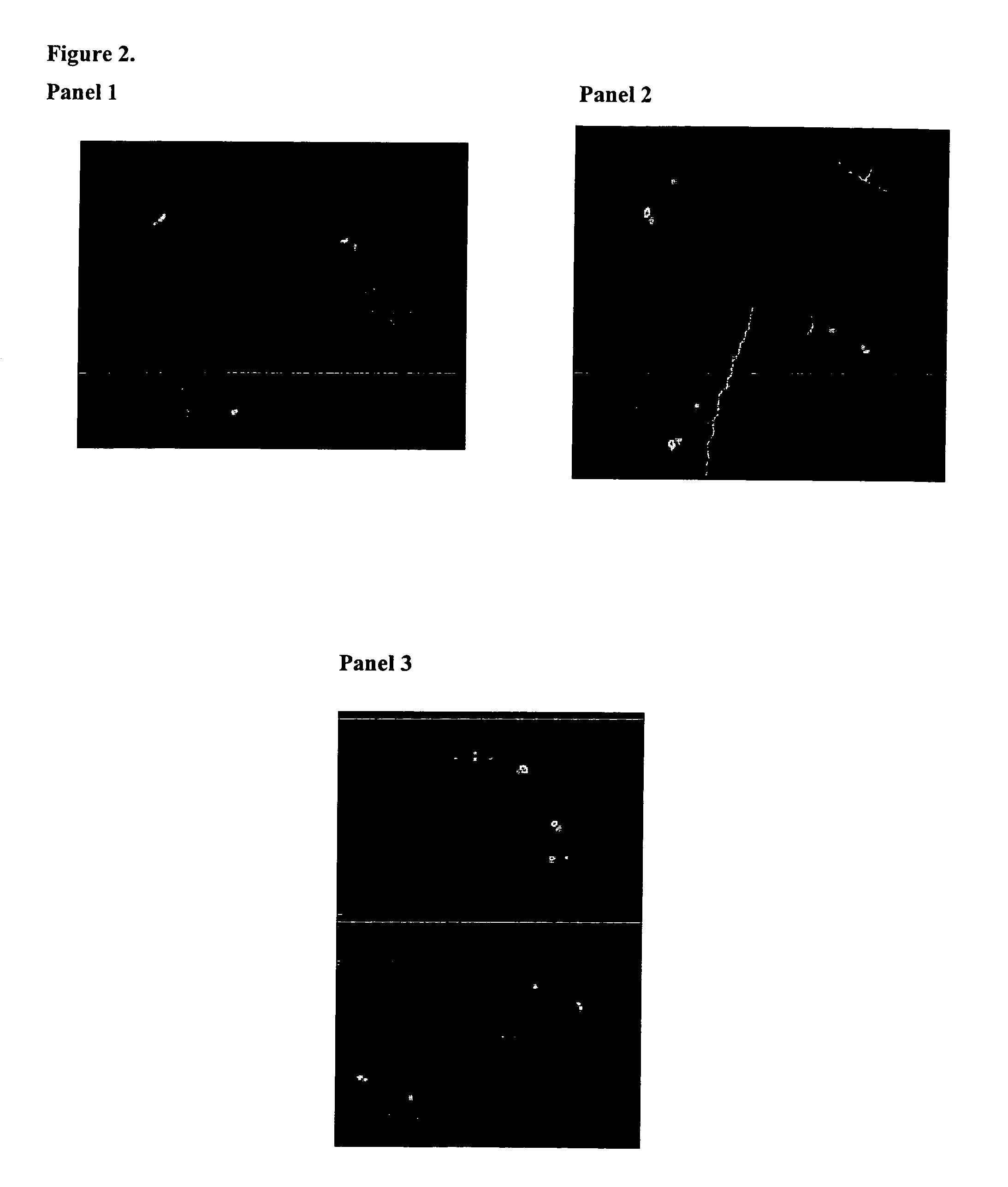 Detection of 13q14 chromosomal alterations