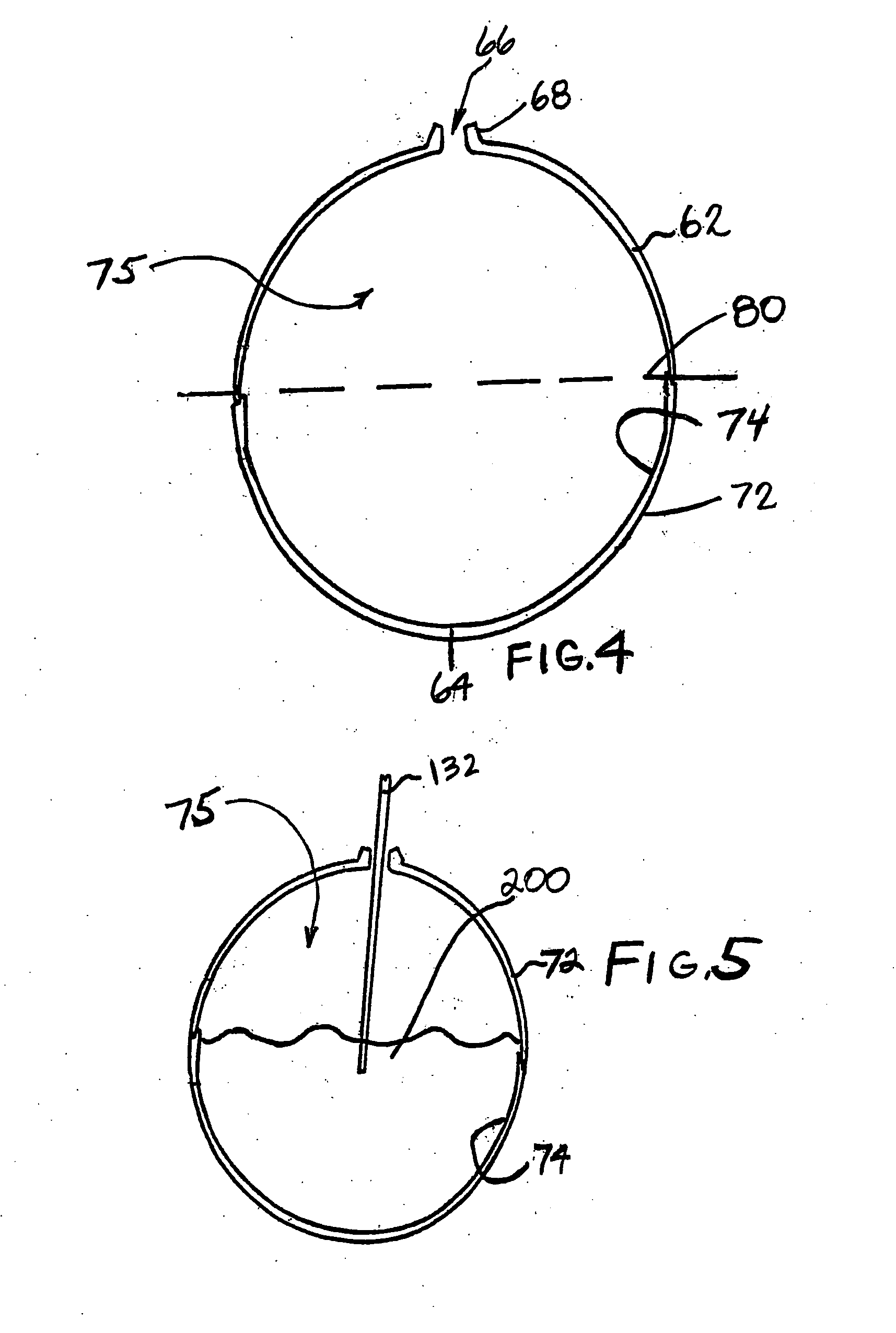 Method and system for controlling small wild animals and rodents