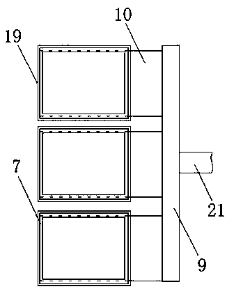 Packaging equipment for nutrition powder processing