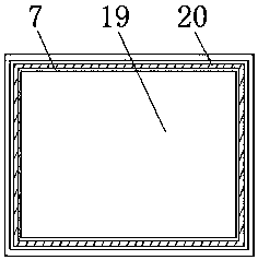 Packaging equipment for nutrition powder processing