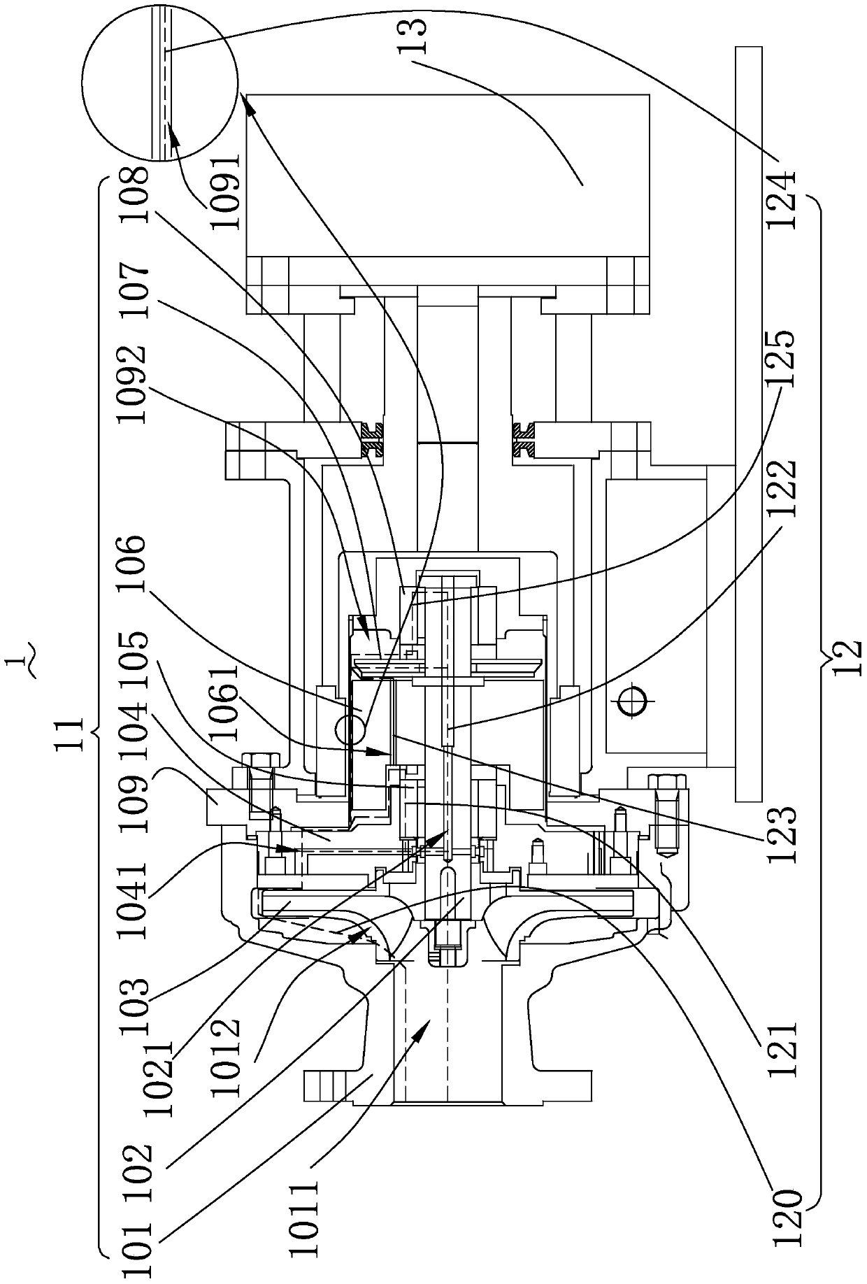 cryopump