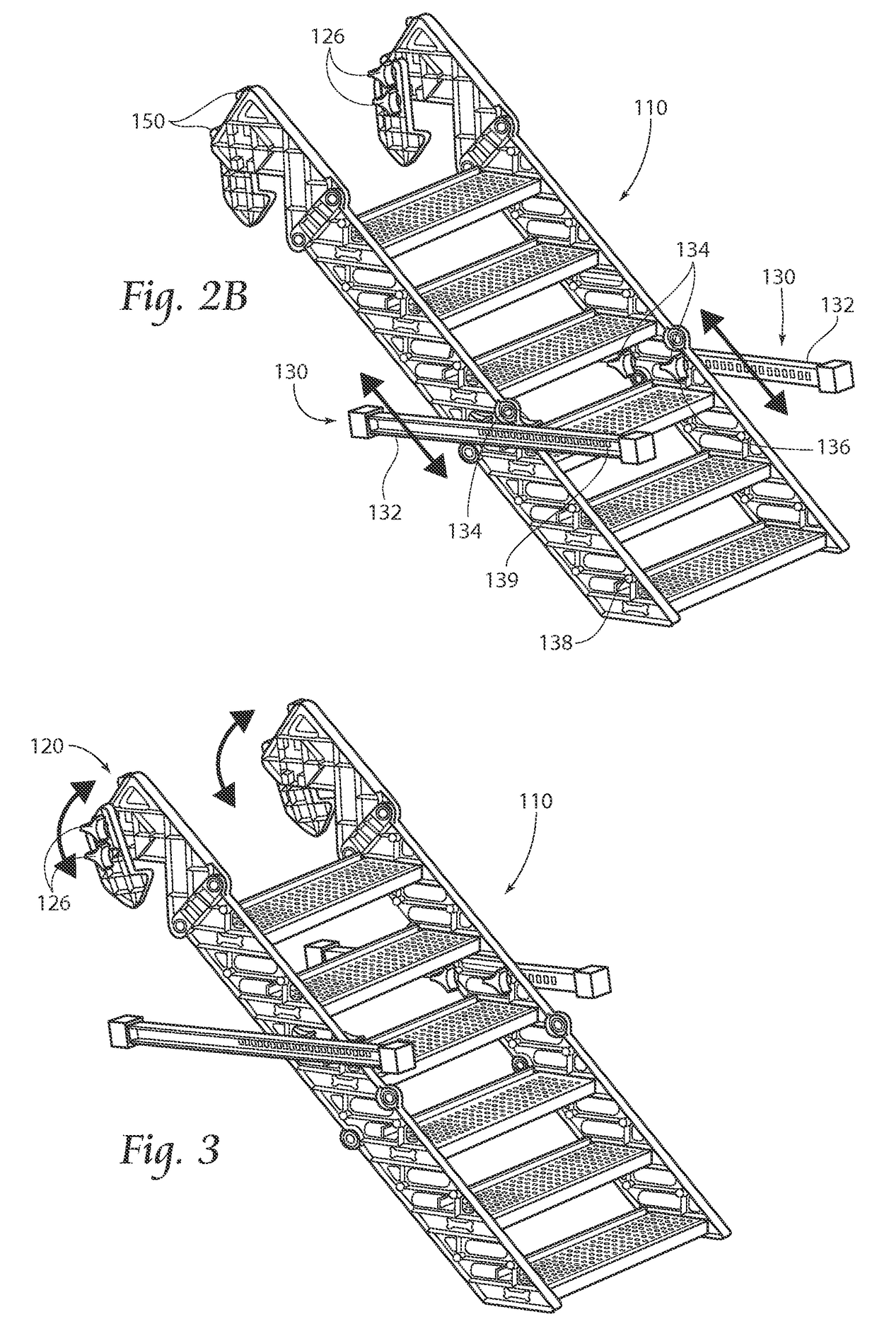 Apparatus and method for boarding animals onto a boat