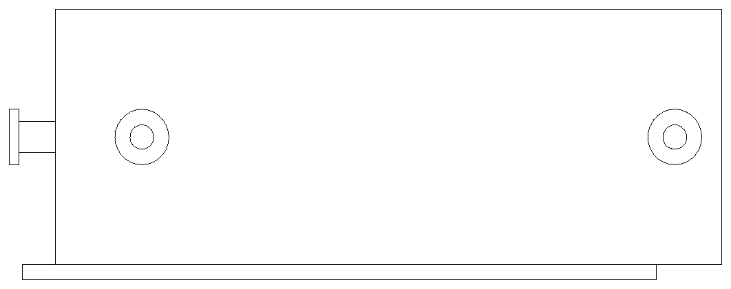 Steam condensation liquid collection tank with steam-discharging water-sealing device arranged