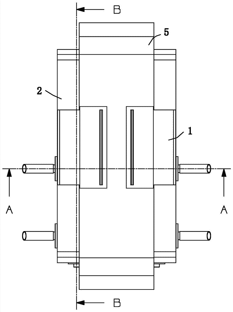 An electrical connector