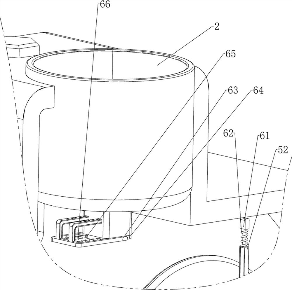 Automatic toy sand bagging device