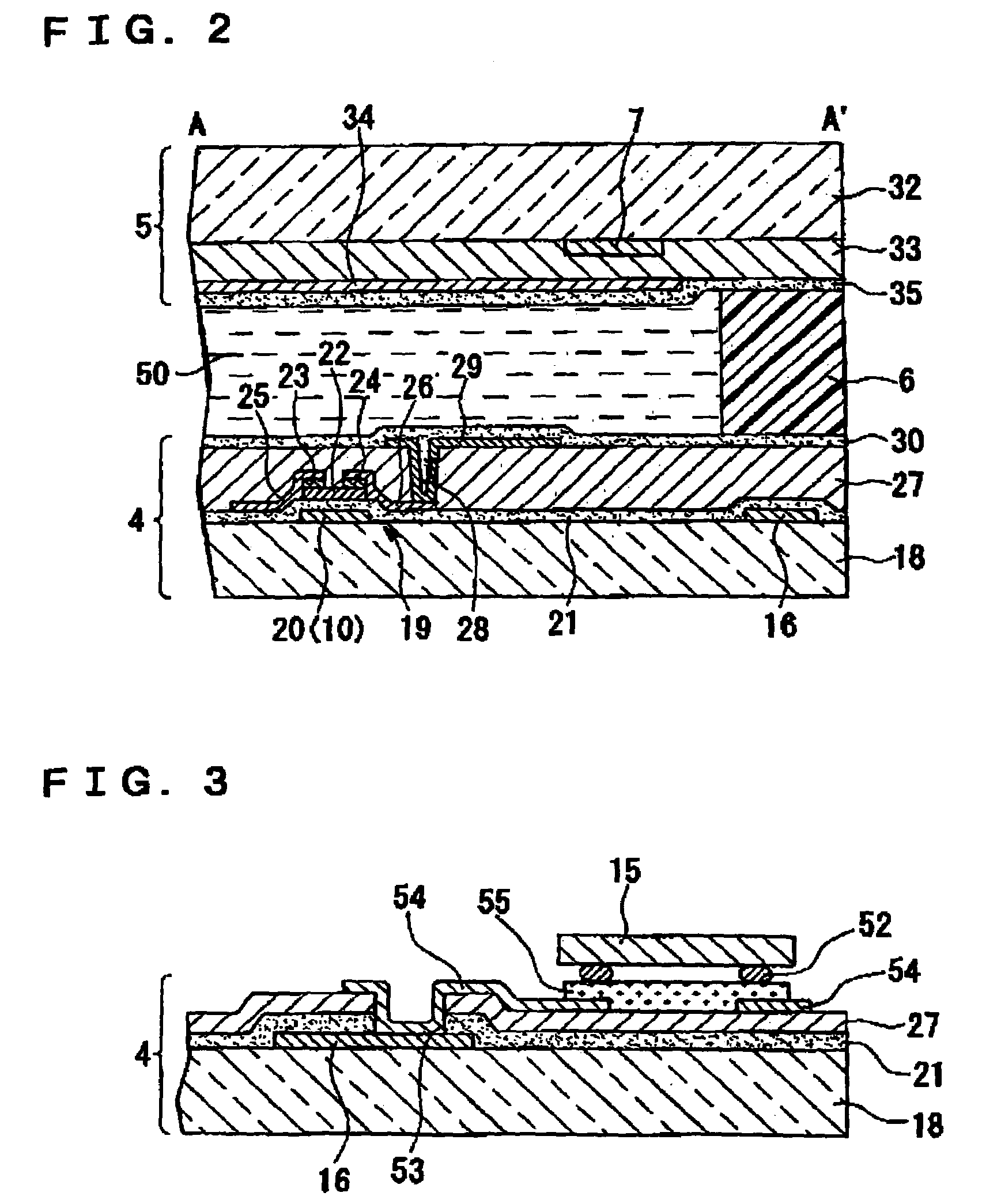 Display device and electronic apparatus