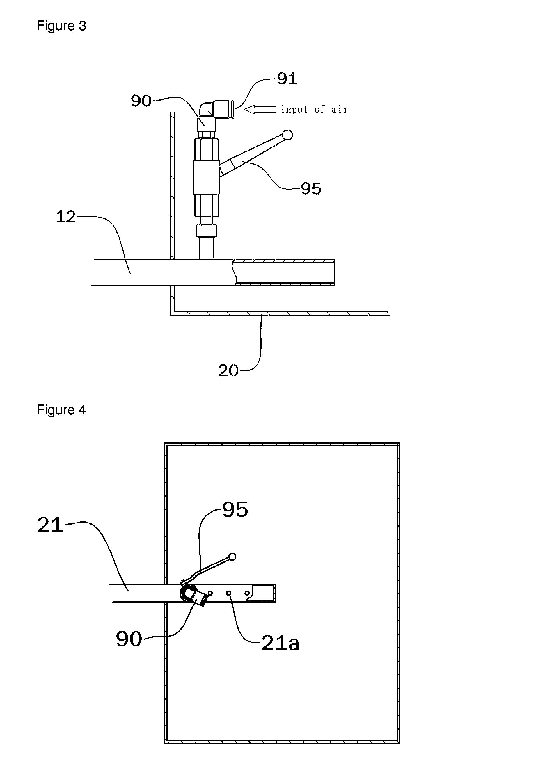 Automatic water supply-type steam generator using vapor pressure