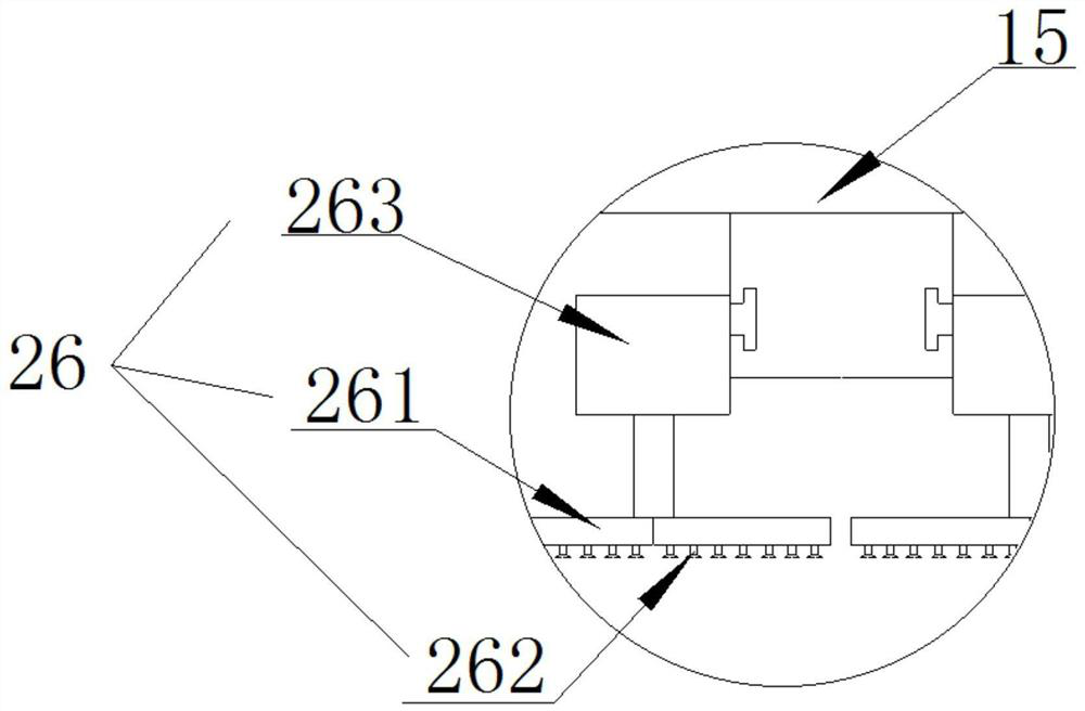 Automatic packaging system for cherry bomb machining