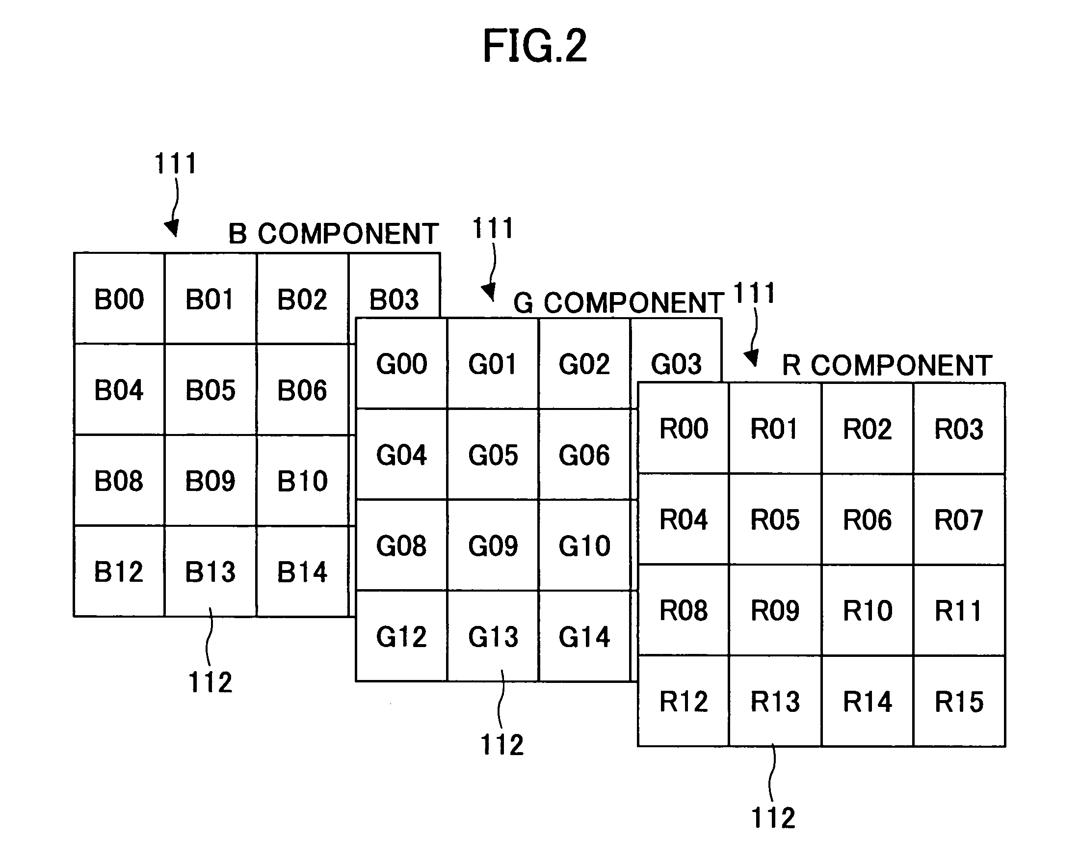 Image processing apparatus, image processing program, and storage medium