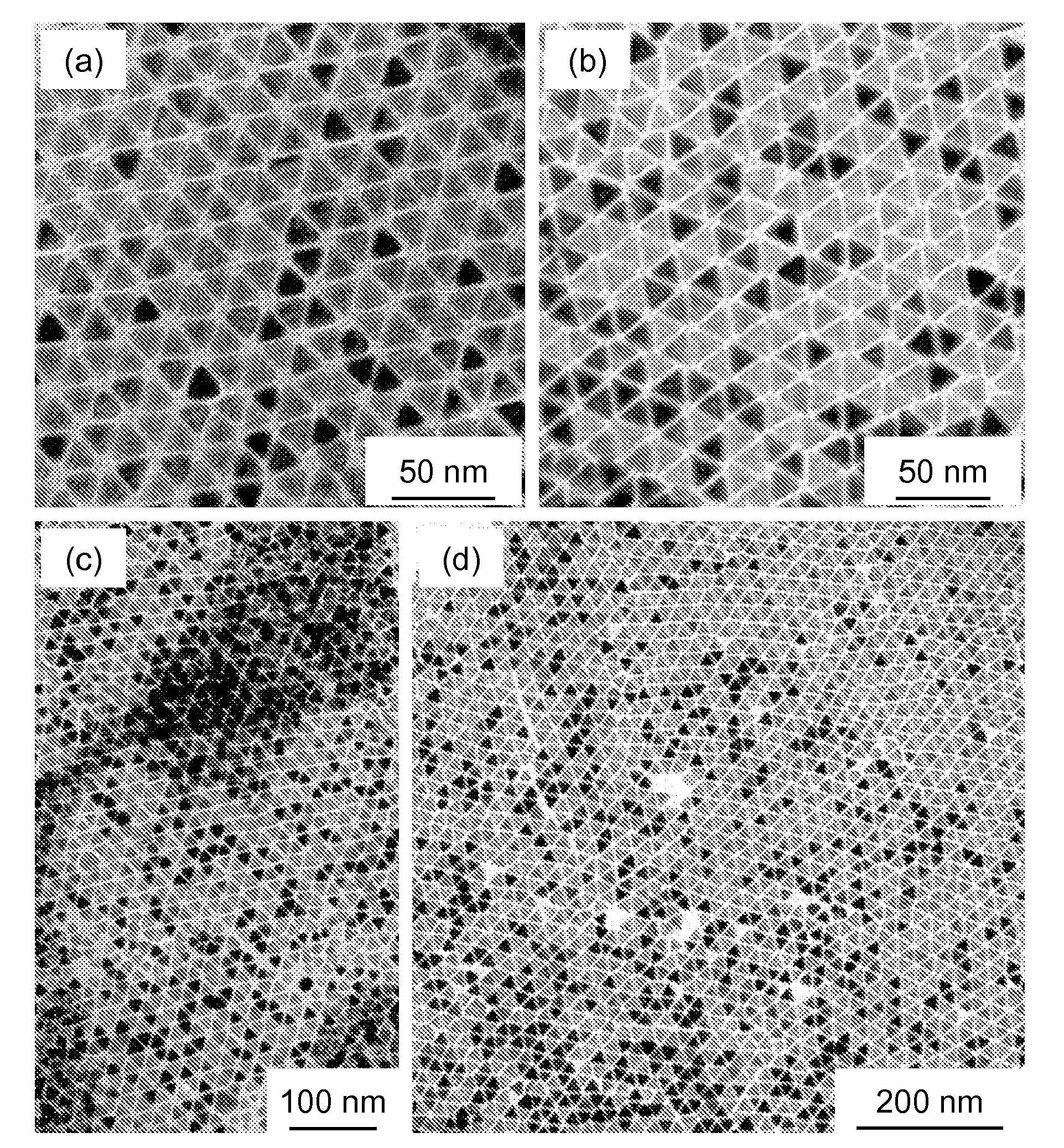 Nanoparticles and methods of making and using