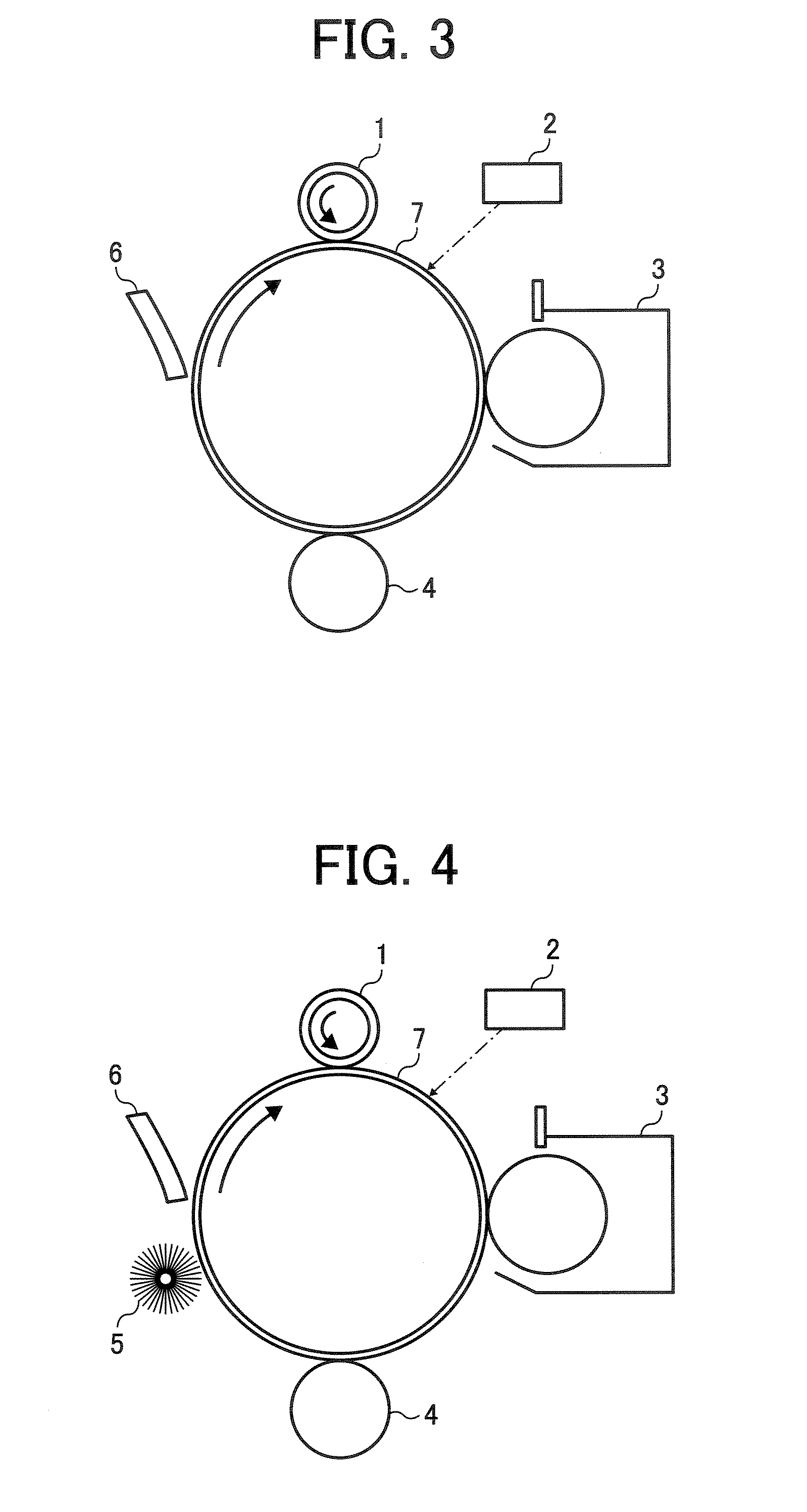 Image forming apparatus, process cartridge and toner for use in the image forming apparatus