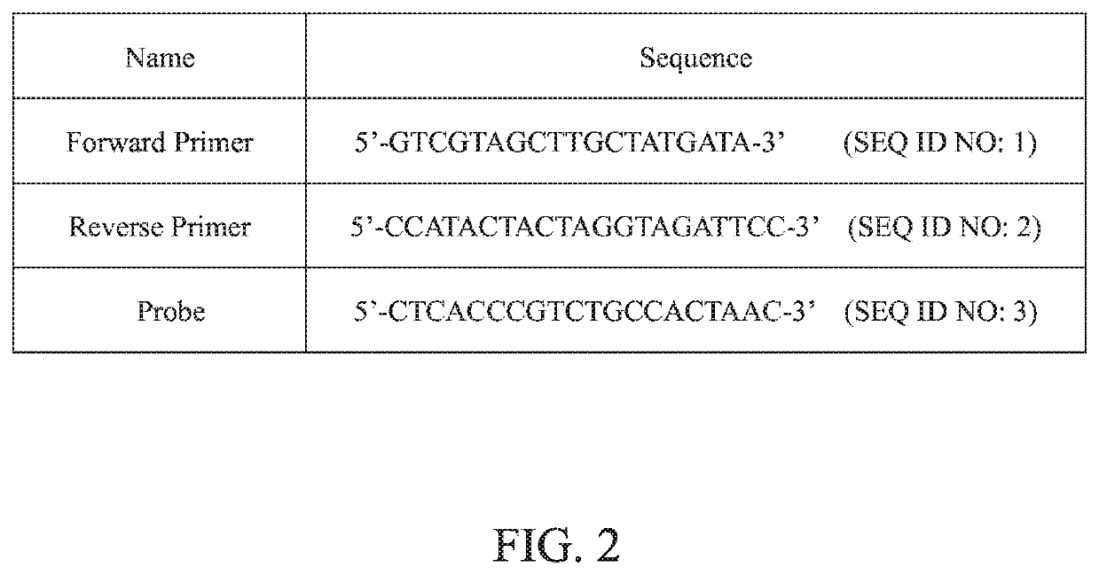 Primer pair, kit and method for detecting anaplasma platys