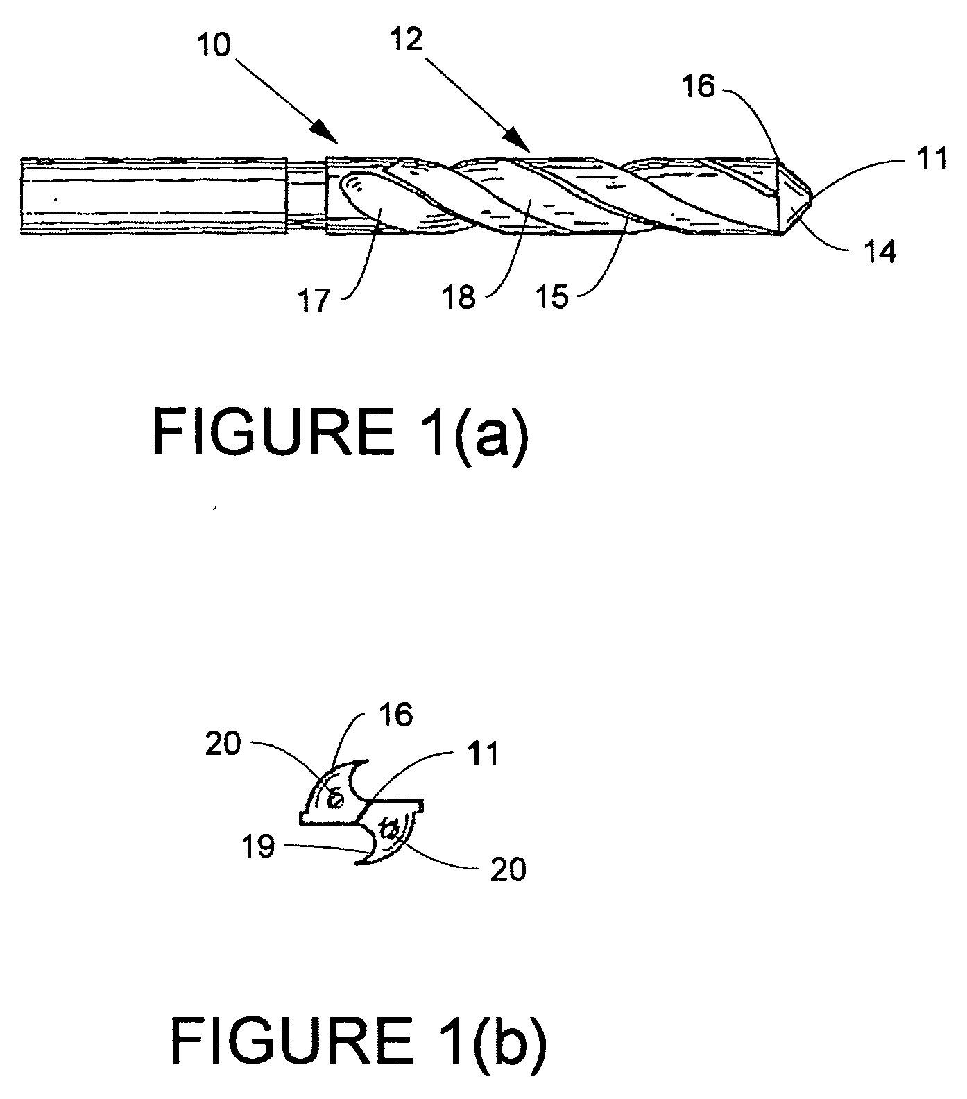 Injection molding fabrication method