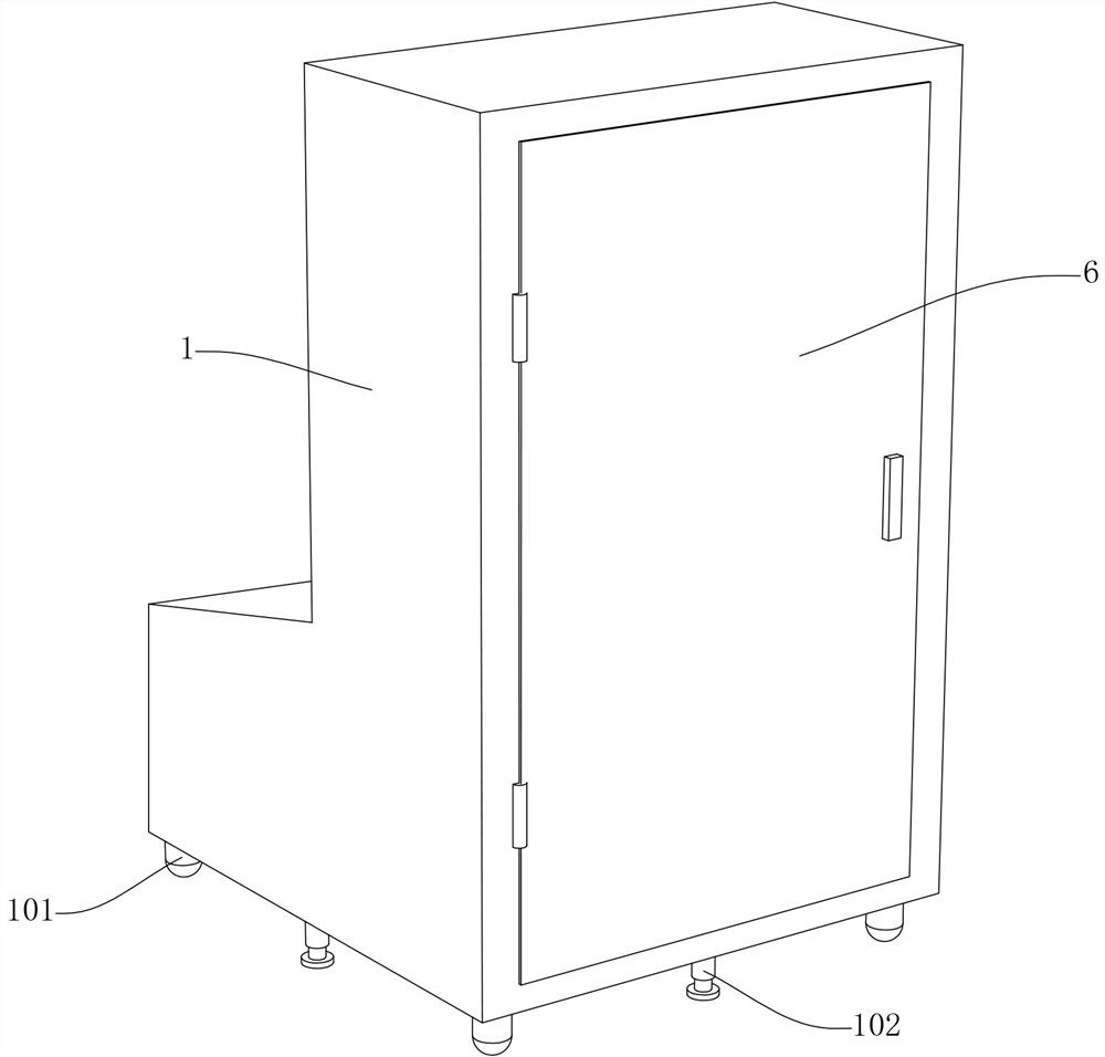 A smart mobile intelligent terminal and its system that can improve viewing interest