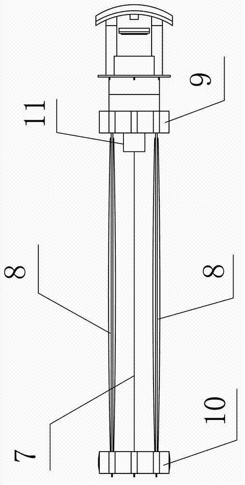 Plasma micro-dust purifier