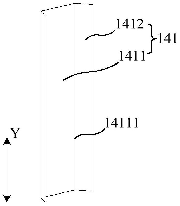 Heat exchangers and electrical equipment