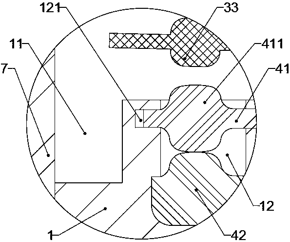 Mouse microswitch