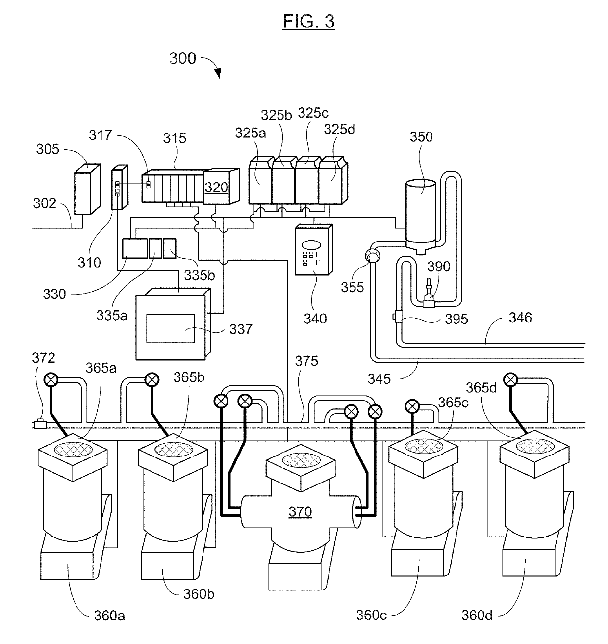 Apparatus for automated fertilization and/or irrigation, and methods of making and using the same