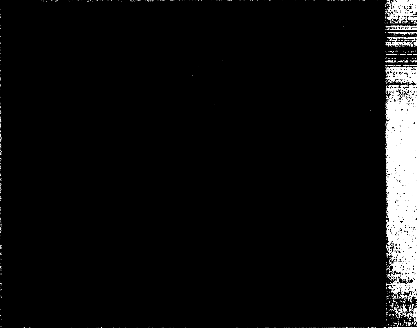 Preparation method of catalyst using multi-walled carbon nanotube as carrier and for preferential oxidation of CO