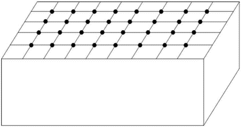 Van-type truck loading rate management method based on Internet of things cloud calculating and system thereof