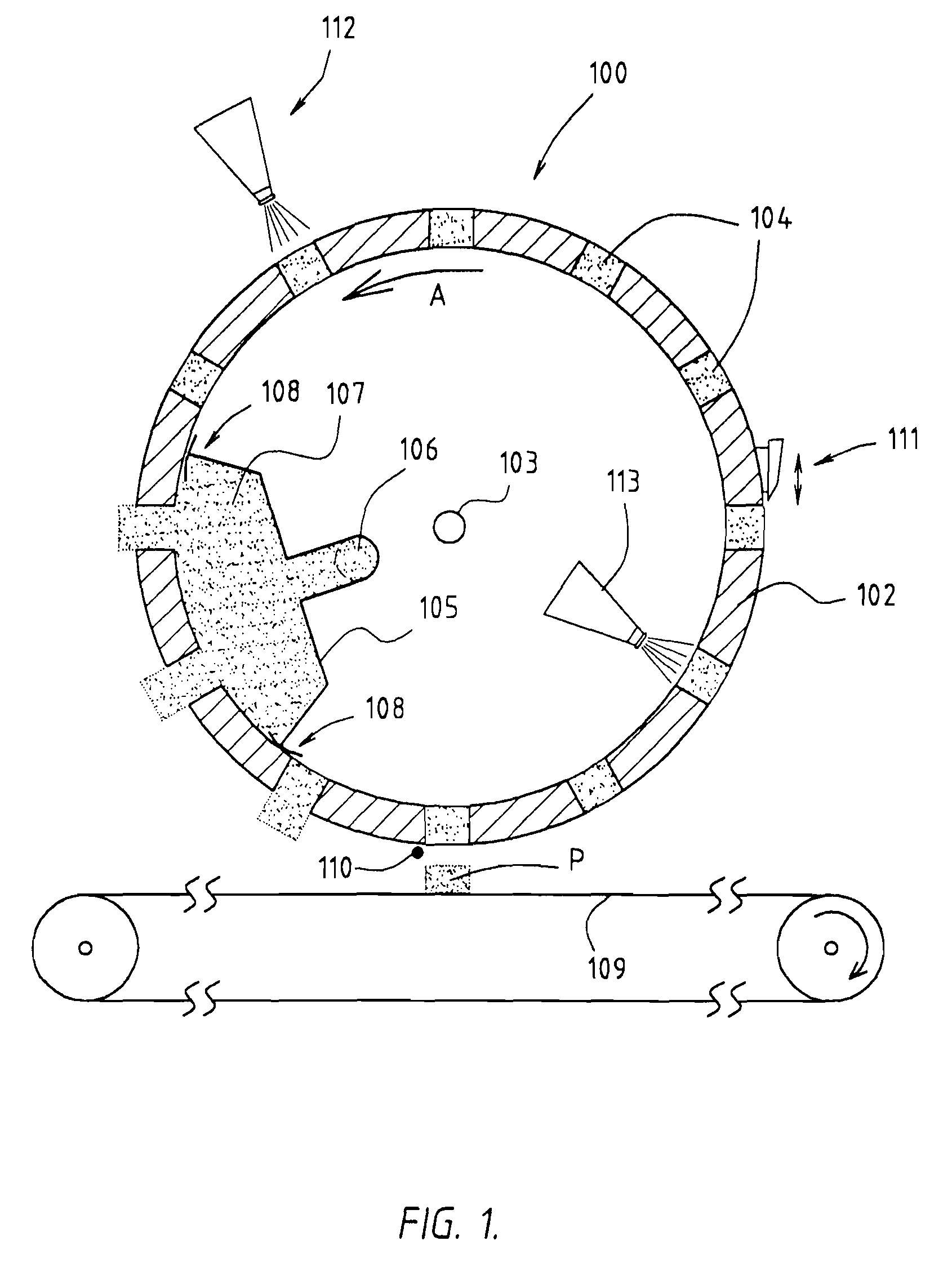 Moulding