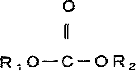 Nonaqueous electrolyte solution and lithium secondary battery using same