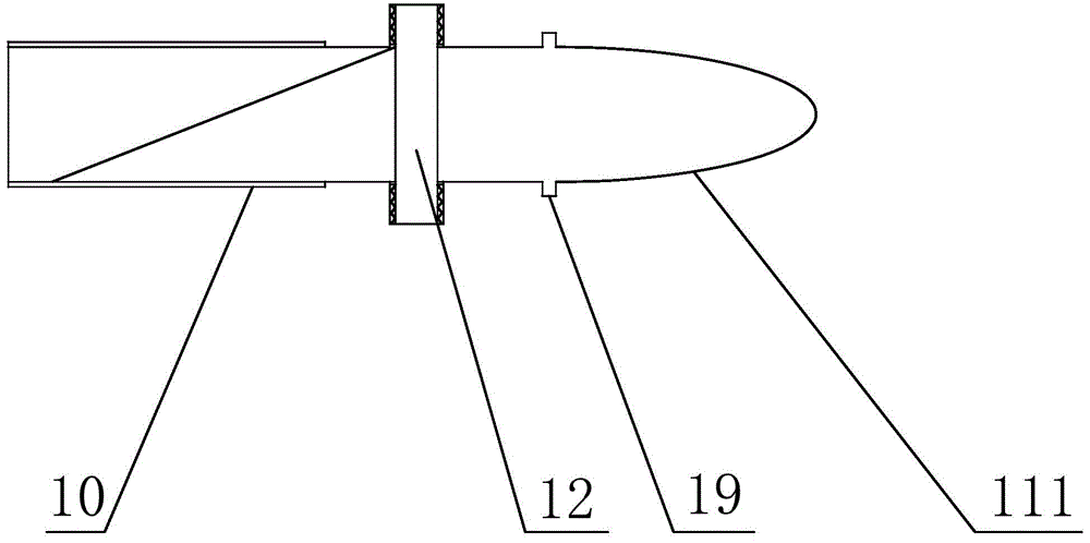 High temperature and high pressure microwave chemical reactor