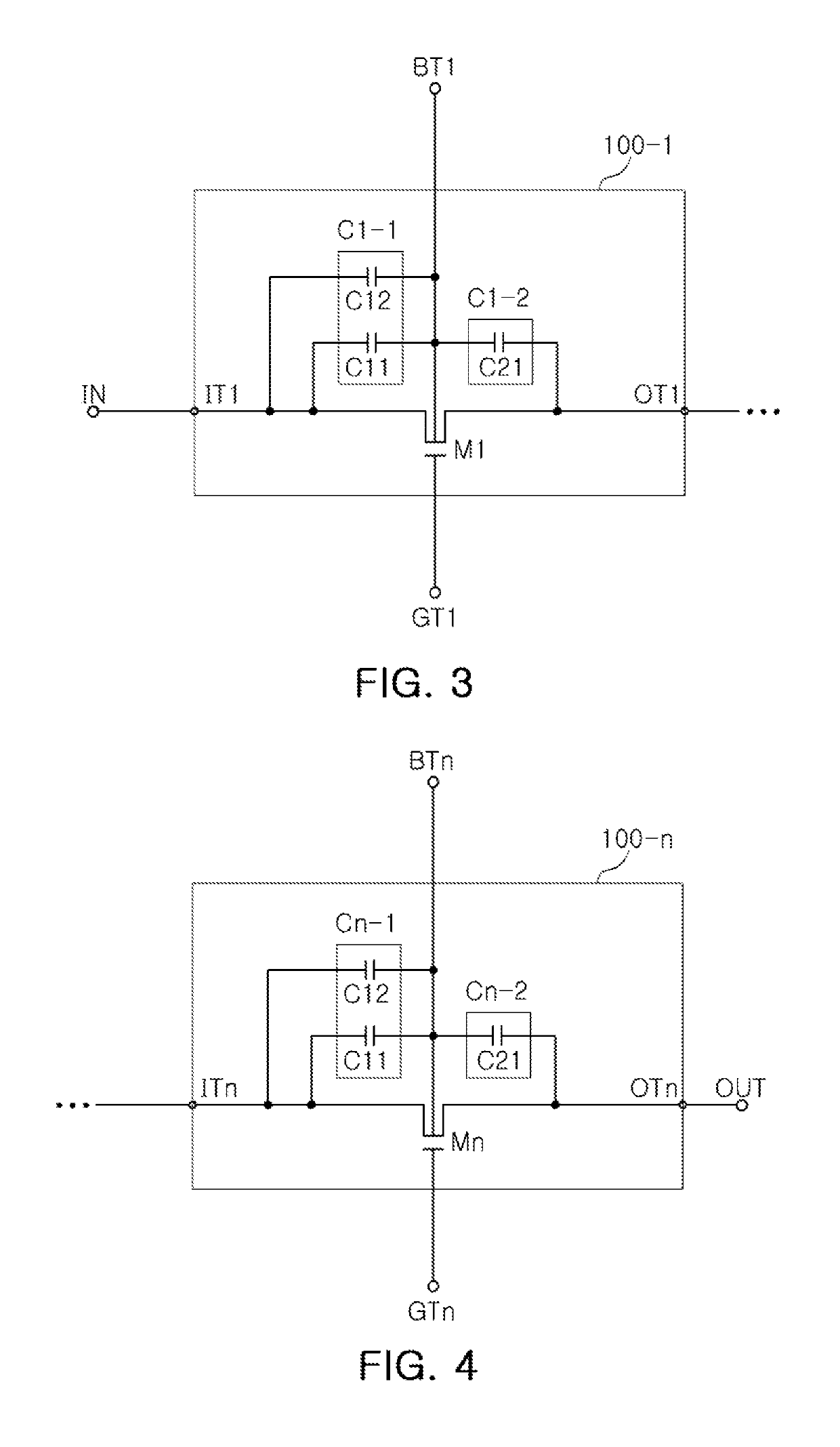 Radio frequency switch apparatus with improved harmonic attenuation characteristics