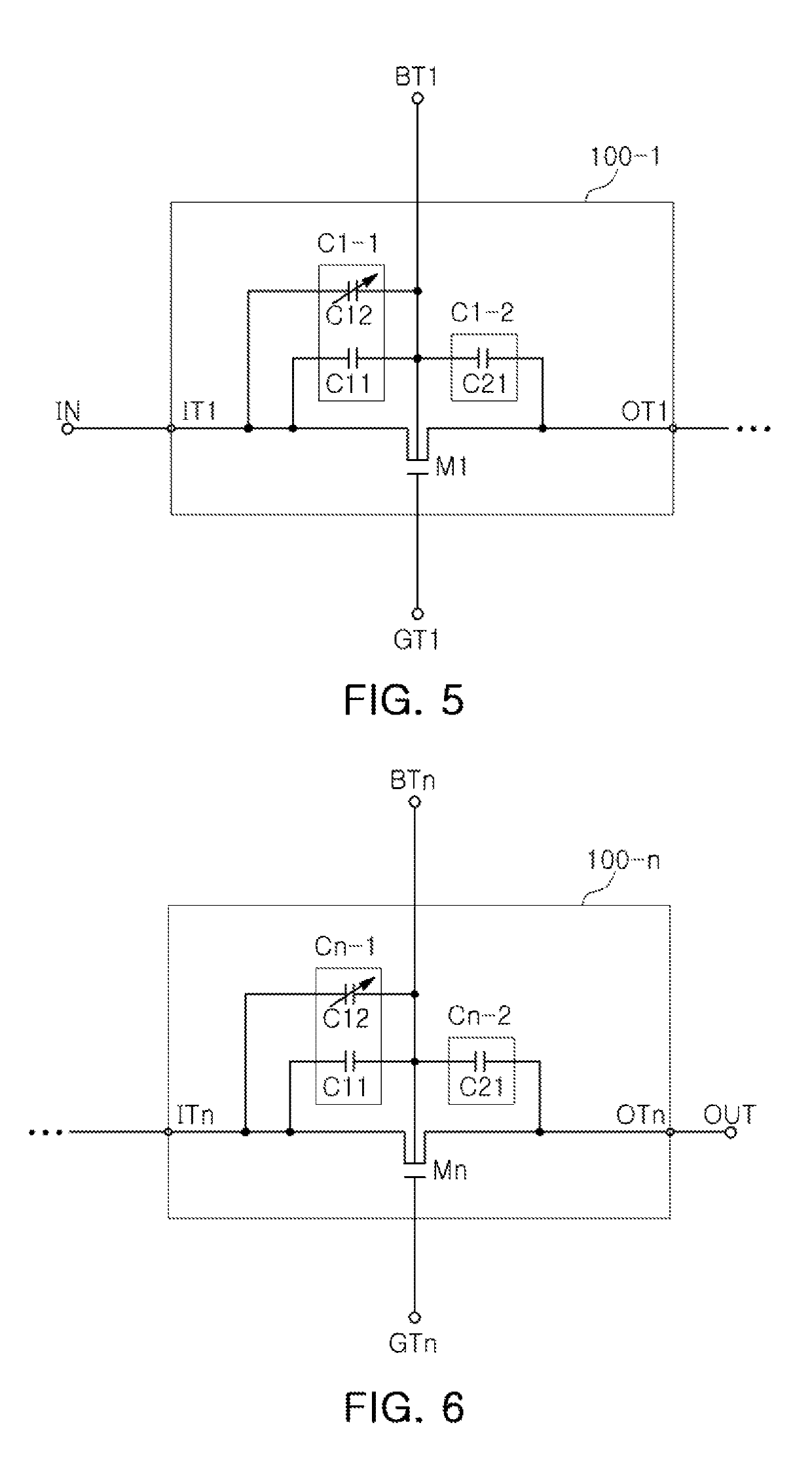 Radio frequency switch apparatus with improved harmonic attenuation characteristics