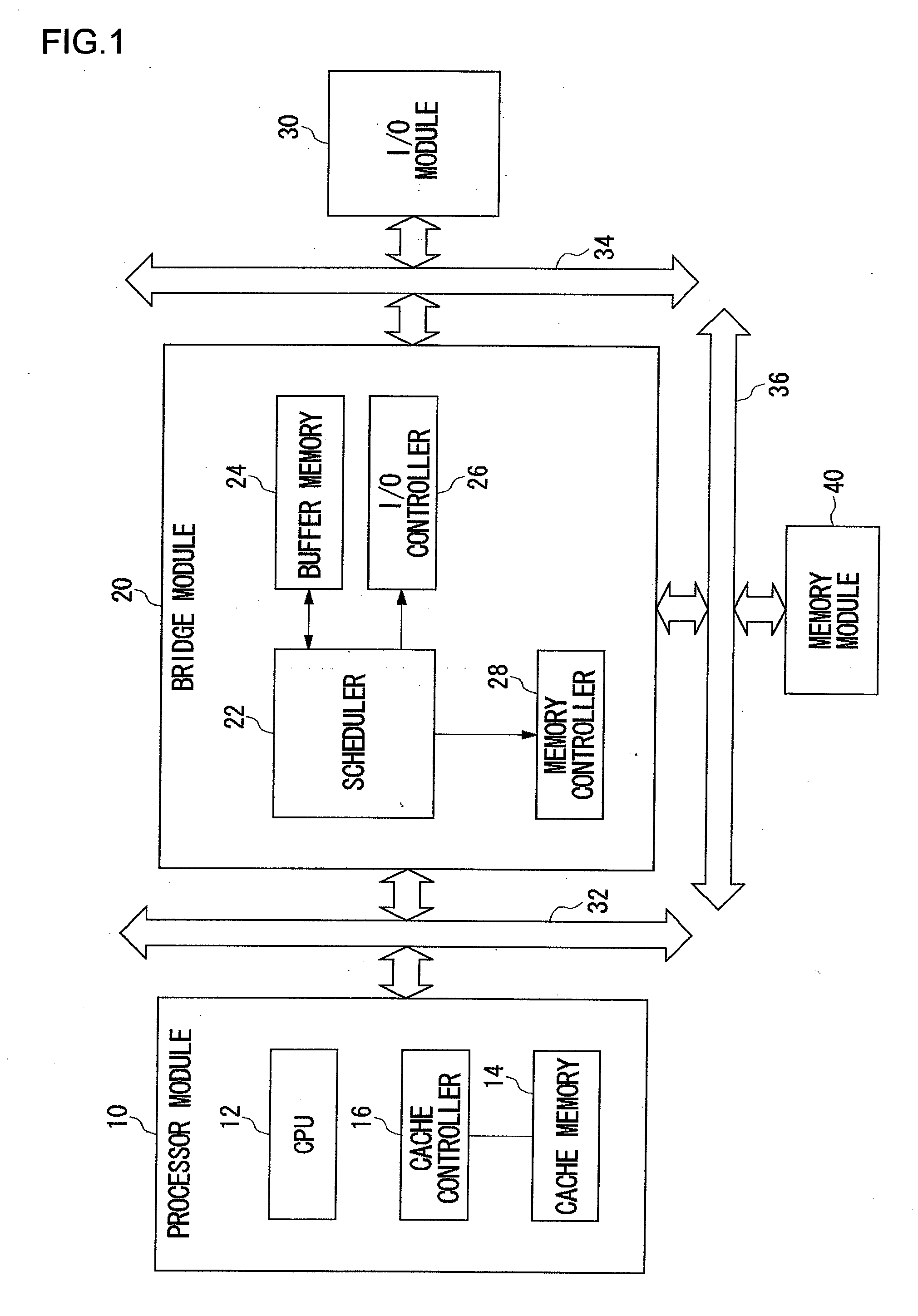 Prefetch command control method, prefetch command control apparatus and cache memory control apparatus