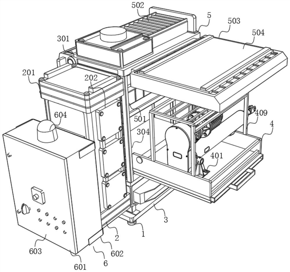 Electric actuator with explosion-proof protection mechanism