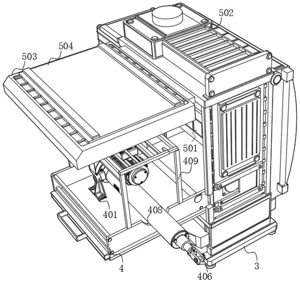 Electric actuator with explosion-proof protection mechanism