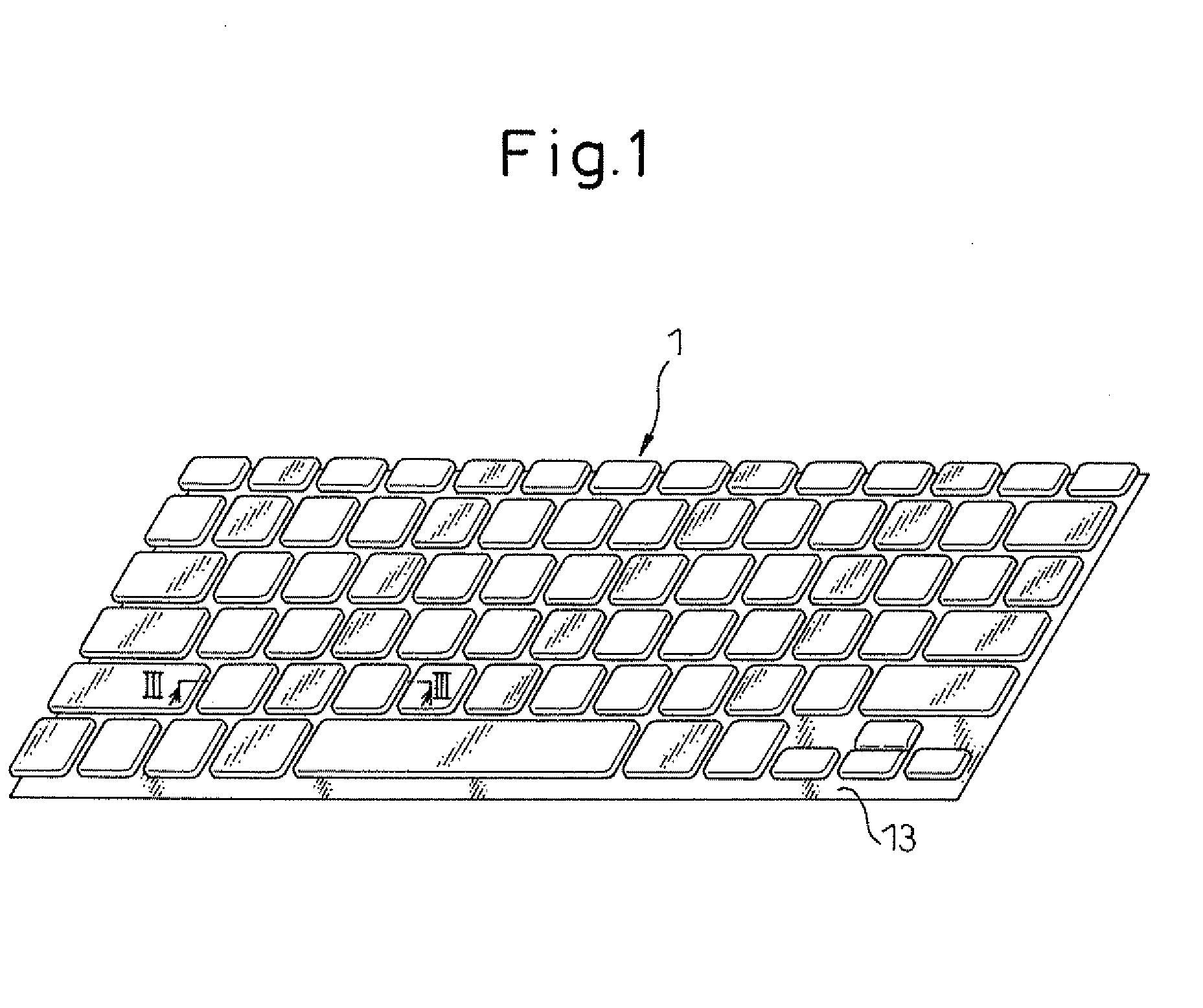 Keyboard