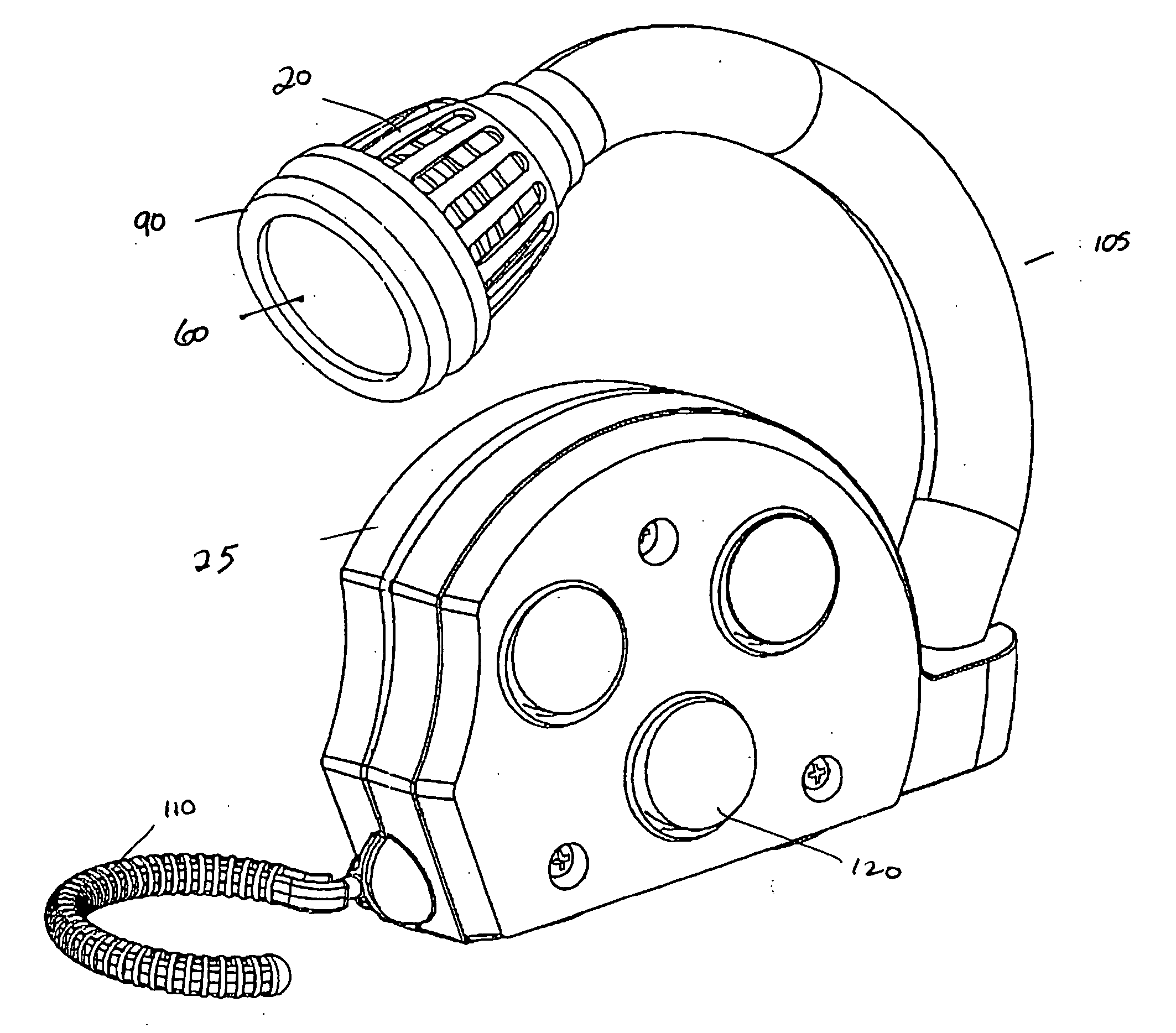 Led light