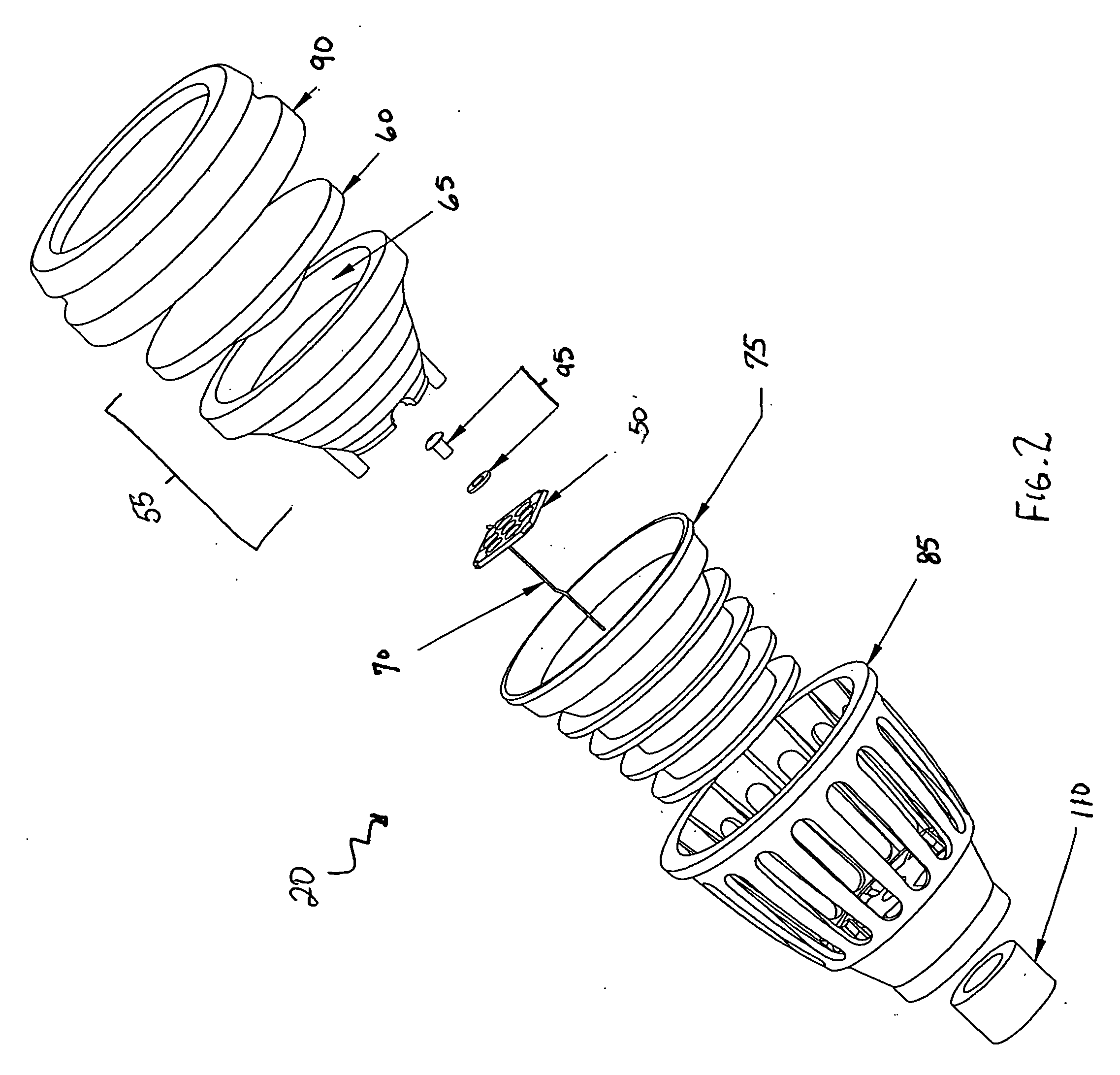 Led light