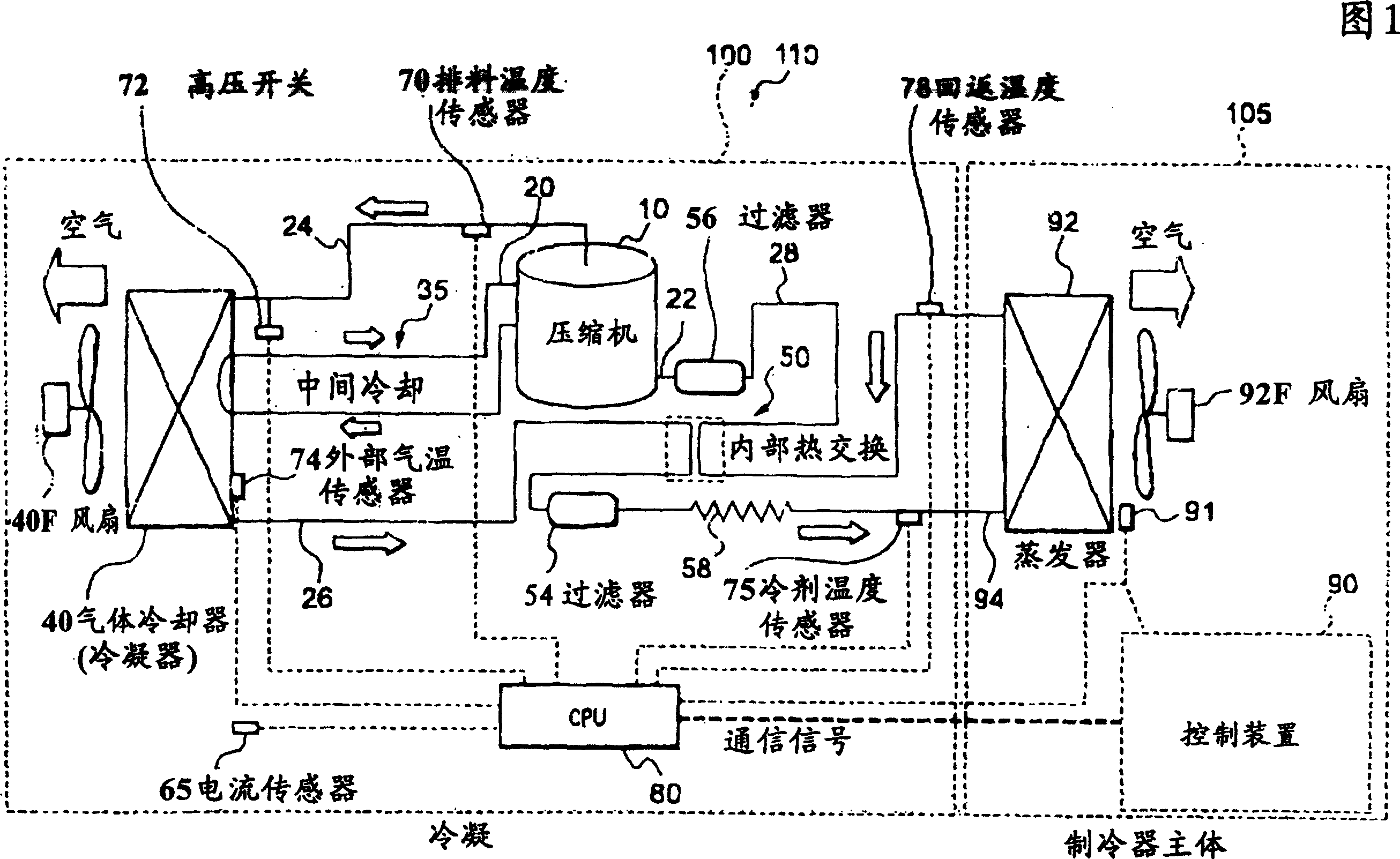 Cooling apparatus