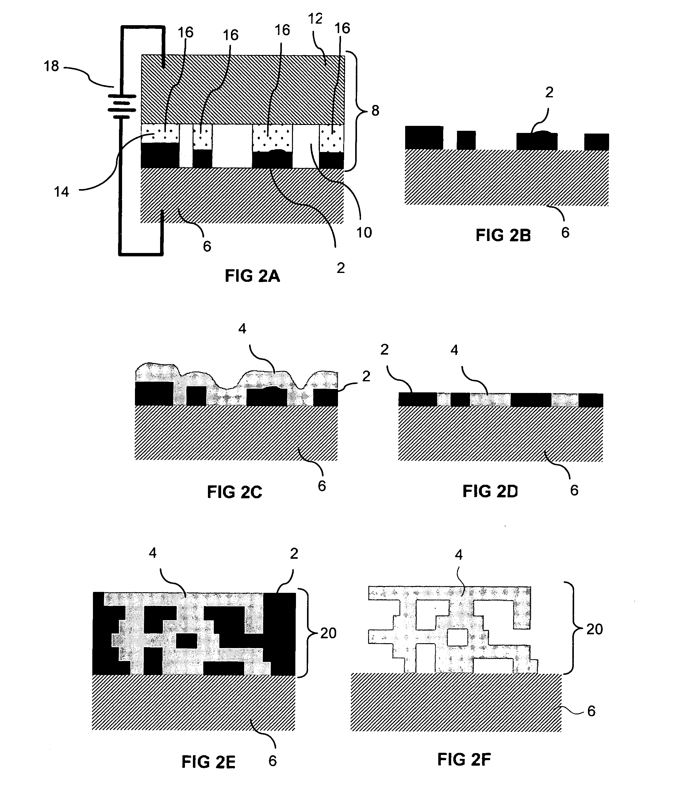 Method and apparatus for maintaining parallelism of layers and/or achieving desired thicknesses of layers during the electrochemical fabrication of structures