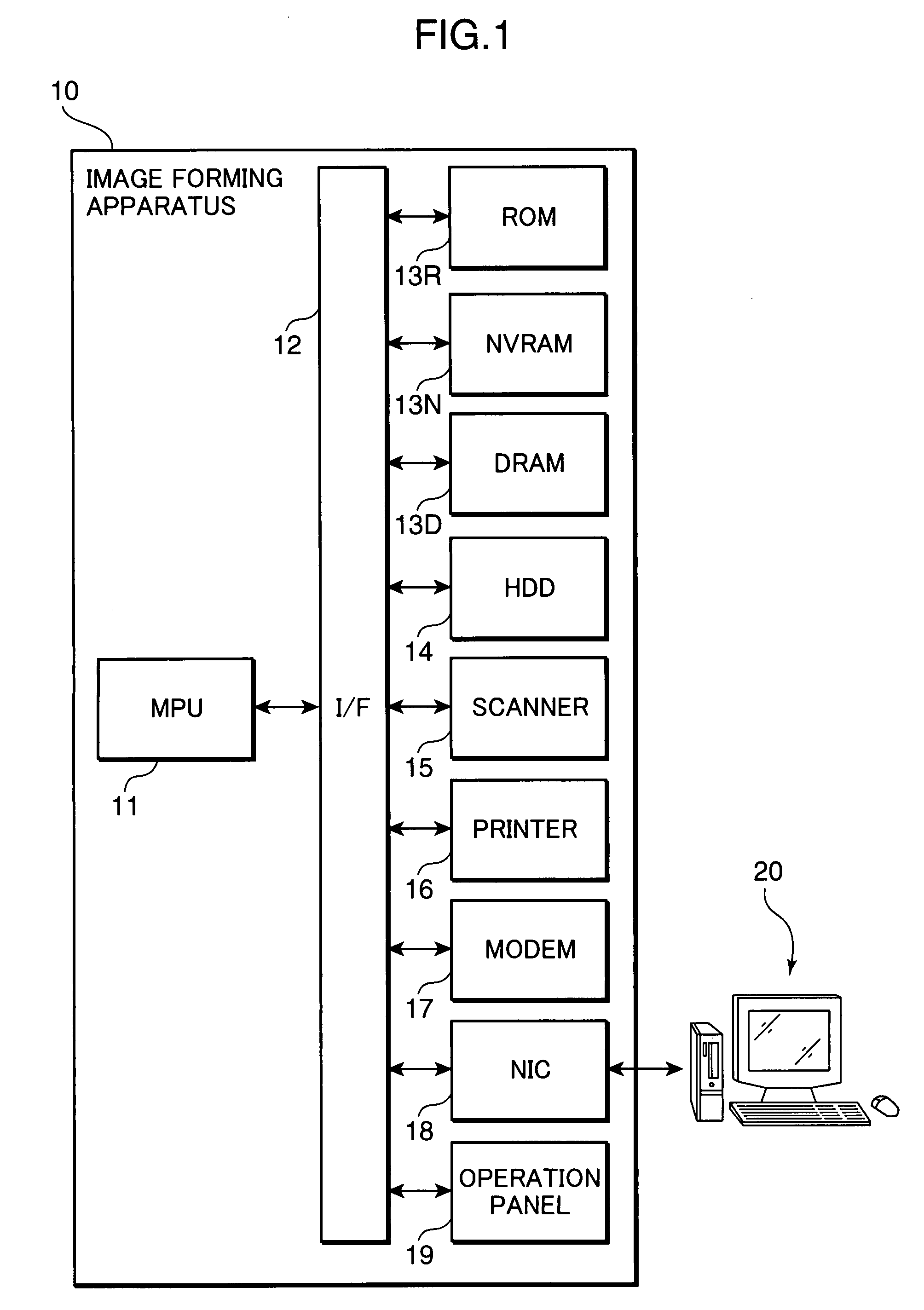 Image forming apparatus