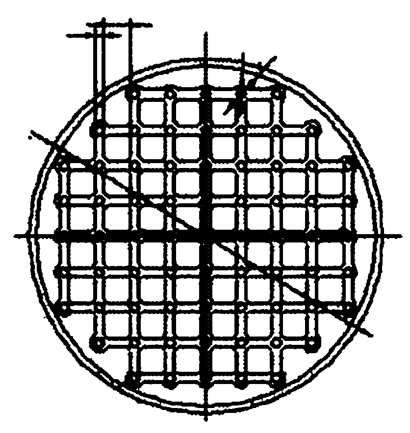 Atomic layer deposition device