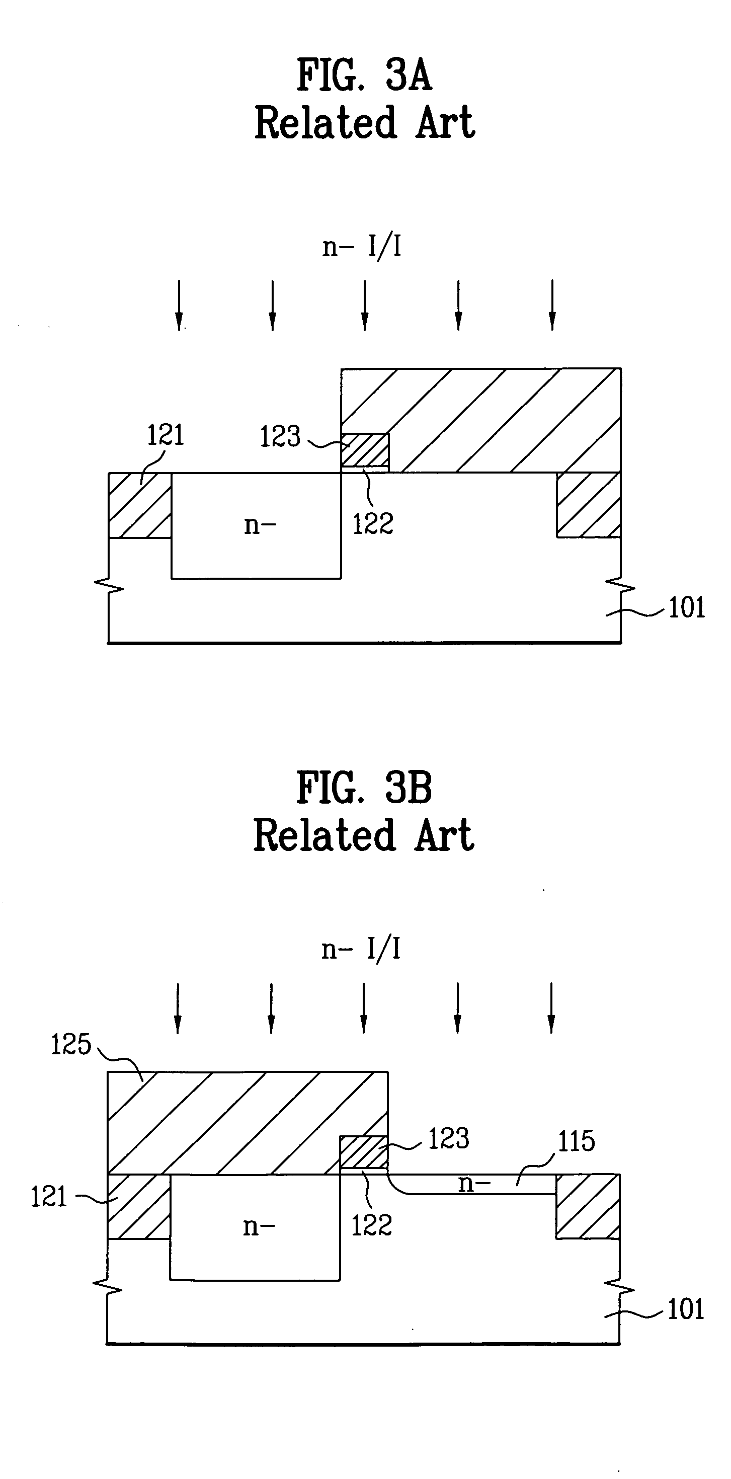 CMOS image sensor and method for fabricating the same